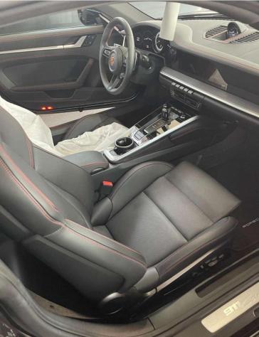 PORSCHE 992 Carrera 4S TETTO-SPORT CHRONO- SCARICO rif. 23816706 - Foto 5