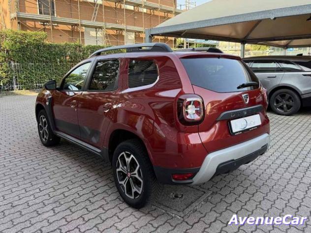 DACIA Duster 1.5 blue dci Techroad TELECAMERA PREZZO REALE rif. 23966033 - Foto 7