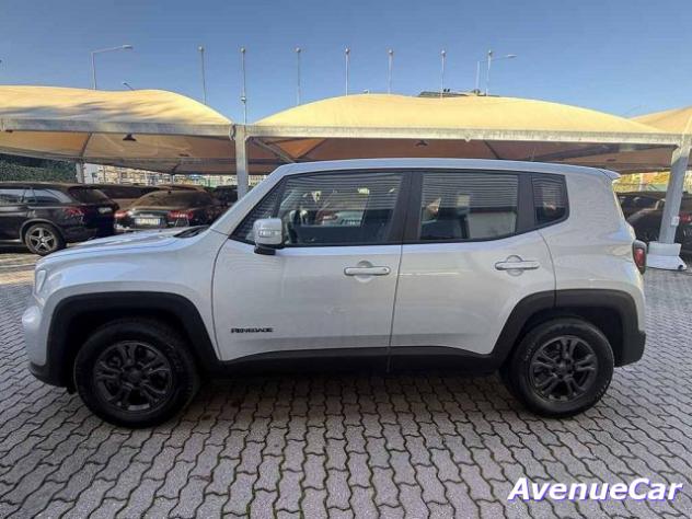JEEP Renegade 1.3 t4 Longitude 150cv ddct PREZZO REALE IVA ESP. rif. 22991158 - Foto 8