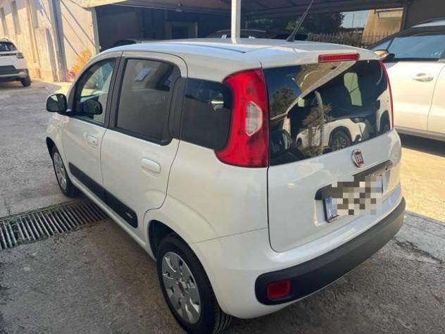 FIAT Panda 1.2 - 69CV rif. 24213397 - Foto 3
