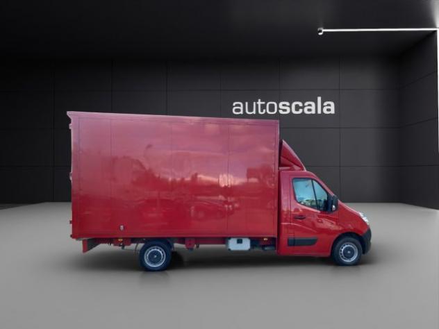 RENAULT Master T35 2.3 dCi/130 L3 traz.post. Gran Vol. 20 PIU'IVA rif. 22890128 - Foto 6