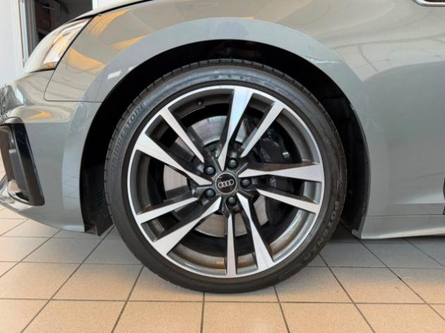 AUDI S5 TDI quattro tiptronic //PARI AL NUOVO// rif. 24122431 - Foto 7
