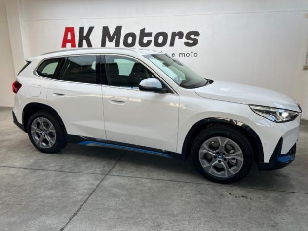 BMW iX1 xDrive 30 rif. 23816081 - Foto 8