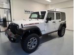 JEEP Wrangler Unlimited 2.8 CRD DPF Rubicon rif. 24031803