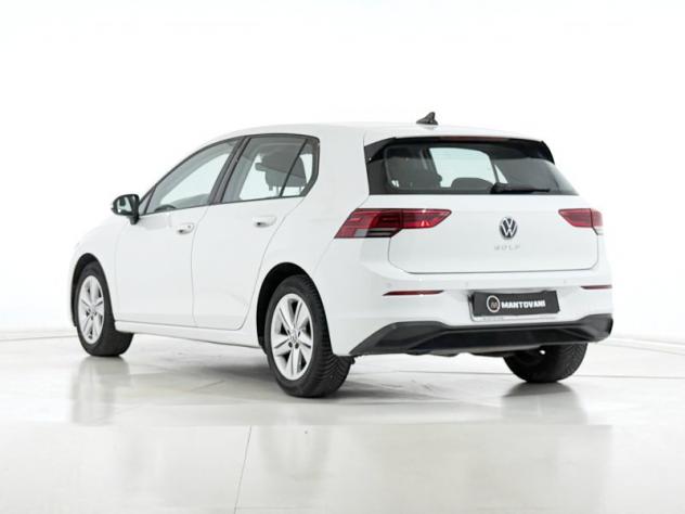 Volkswagen Golf 1.0 TSI 110cv EVO Life - Foto 3