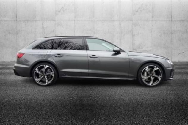 AUDI A4 Avant 40 TDI S tronic S line edition rif. 24049460 - Foto 5