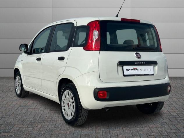 FIAT Panda III 2012 0.9 t.air turbo Lounge 85cv E6 - Foto 4