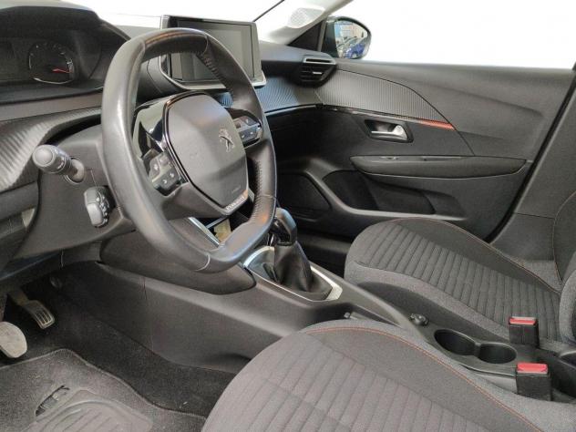 Peugeot 208 2ª serie - PureTech 75 Stop&Start 5 porte Active - Foto 6