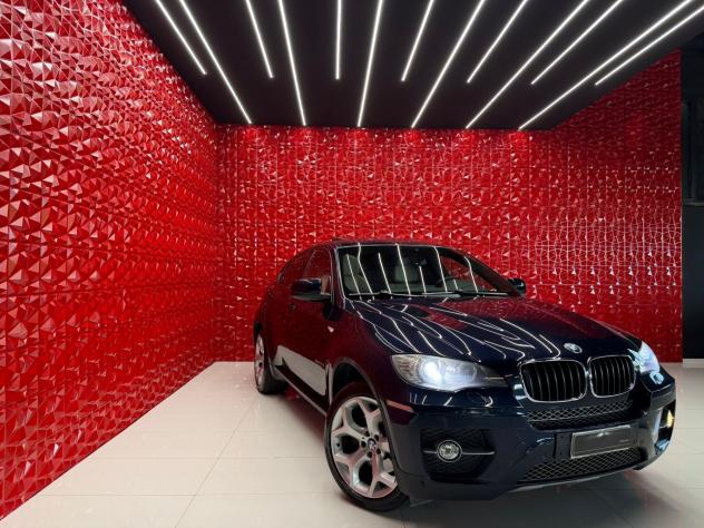 Bmw X6 xDrive30d Futura TETTO - Foto 3