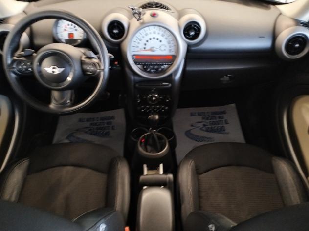 Mini Cooper SD Countryman 2.0 - PER OPERATORI DEL SETTORE - Foto 7
