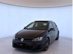 Volkswagen Golf GTD 2.0 TDI DSG 5p. BlueMotion Technology - TETTO APRIBILE