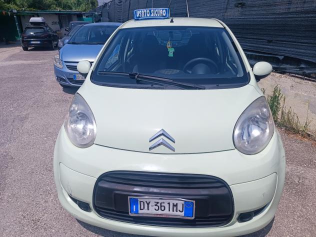 Citroen C1 1.0 5 porte airdream AMIC1 - Foto 2