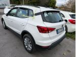 Seat Arona 1.0 Benz. 95cv incidentata