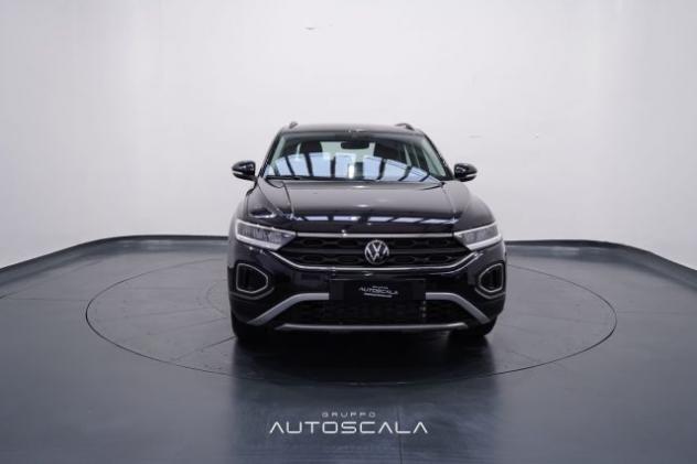 VOLKSWAGEN T-Roc 2.0 TDI SCR 150cv DSG Life rif. 24185732 - Foto 8