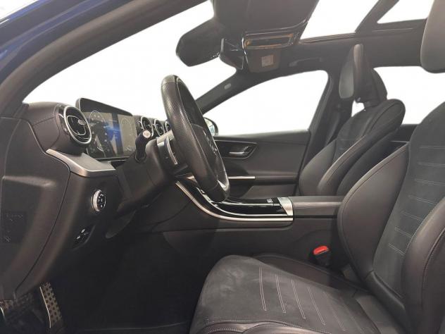 Mercedes-Benz Classe C C SW 300 de phev AMG Line Advanced auto - Foto 10