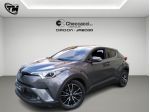 Toyota C-HR I 2018 1.8h Style 2wd e-cvt *IVA ESPOSTA*