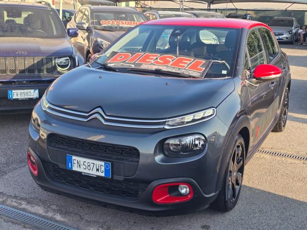 Citroen C3 BlueHDi 75CV S&S Shine - Foto 2