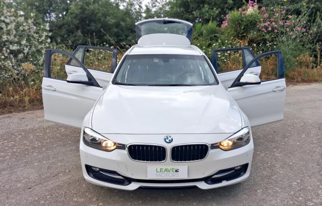 Bmw 316 316d Touring Sport (M1559) - Foto 2