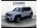 Jeep Renegade 1.6 Mjt DDCT 120 CV Limited