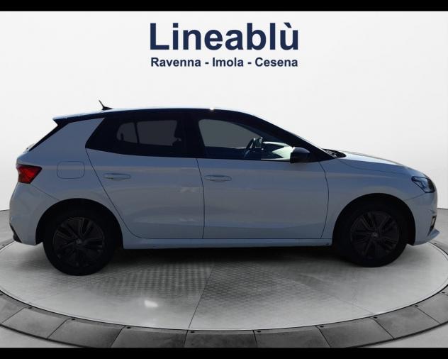 Škoda Fabia 4ª serie 1.0 TSI EVO 95 CV Selection - Foto 6