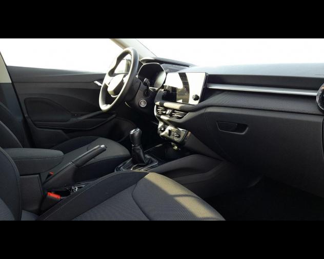 Škoda Fabia Fabia 4ª serie - Fabia 1.0 MPI 80 CV Selection - Foto 6