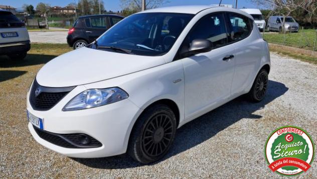 LANCIA Ypsilon 1.0 FireFly 5 porte S&S Hybrid Ecochic Silver rif. 23480711