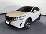 Nissan Qashqai N-Connecta