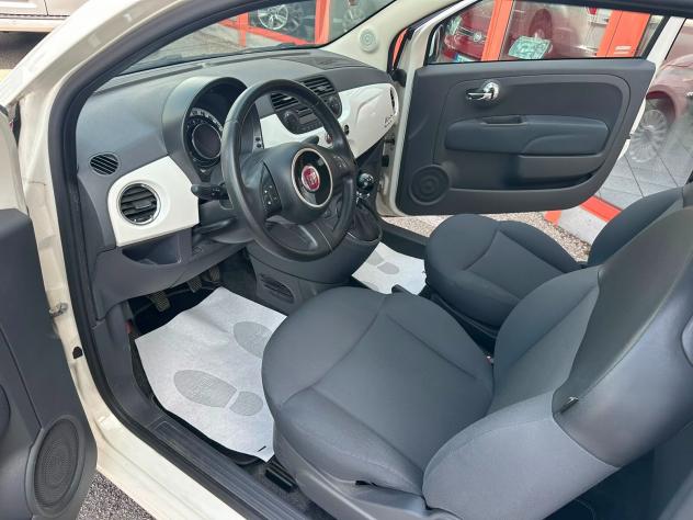 Fiat 500 1.2 EasyPower Lounge GPL - Foto 2
