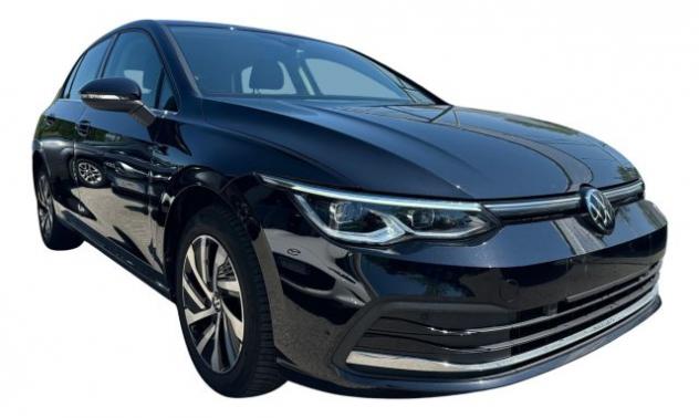 VOLKSWAGEN Golf 1.4 TSI eHYBRID 204 CV DSG Style Plug-In rif. 23716936