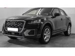 Audi Q2 SPORT VETTURA AZIENDALE KM E TAGLIANDI CERTIFICATI