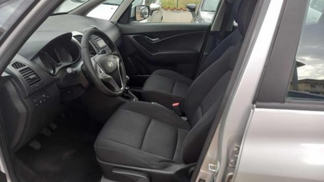HYUNDAI iX20 1.4 90 CV Econext Comfort rif. 23054251 - Foto 7