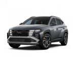 Hyundai Tucson PE 1.6HEV MY26 1.6HEV AT 2WD BUSINESS