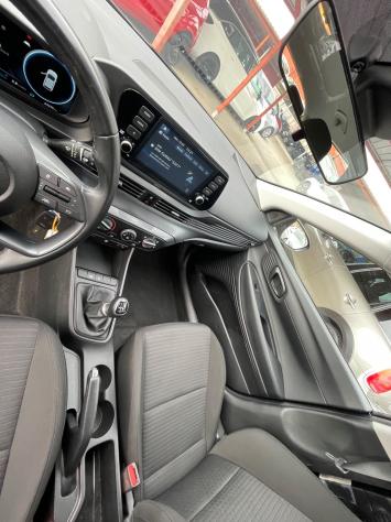 i20 1.0 T-GDI 48V iMT-hybrid-unipro-rate - Foto 9
