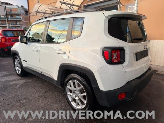 JEEP Renegade 1.0 T3 Limited + GPL diverse unità disponibili rif. 22965425 - Foto 4