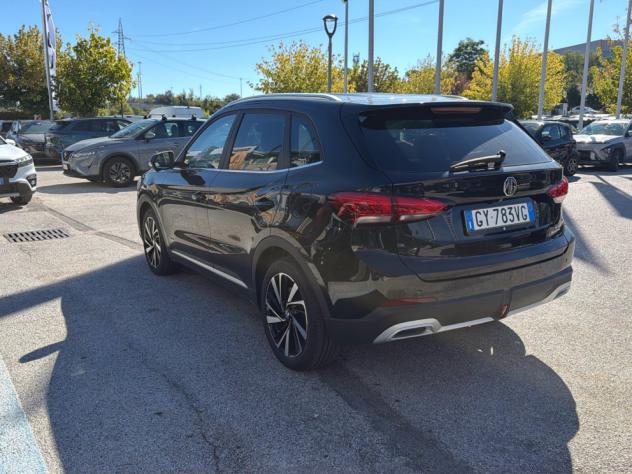 MG ZS 2024 1.5 Hybrid+ Luxury auto - Foto 6