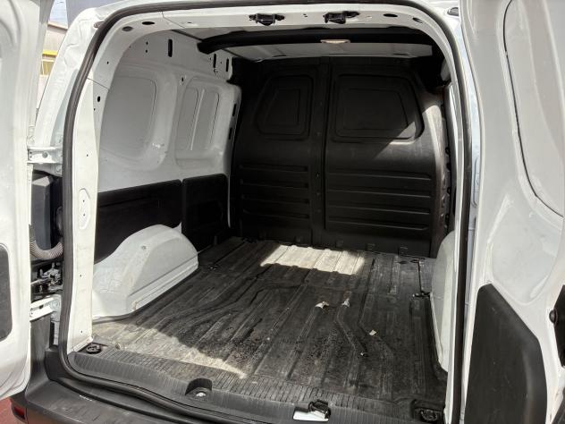 Nissan Townstar 1.3 N-Connecta - Foto 8