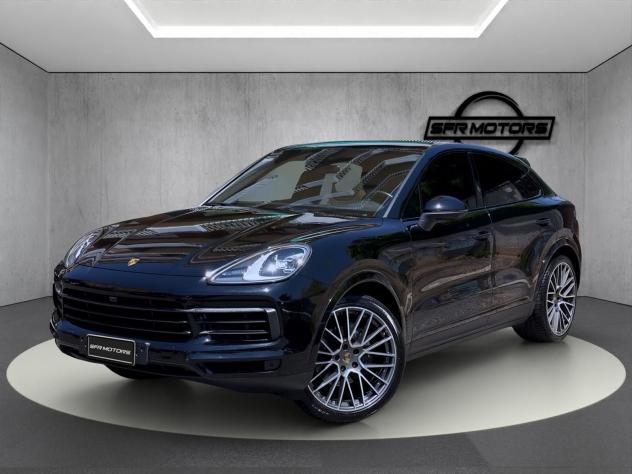 Porsche Cayenne Coupè 3.0 V6 340cv Coupè IVA ESPOSTA - Foto 3