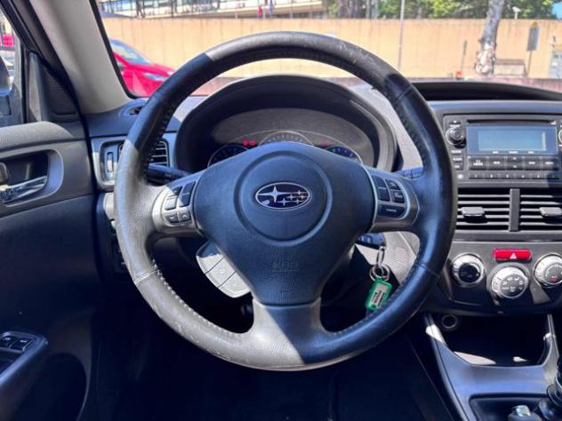 SUBARU Impreza XV 2.0D Trend rif. 23960071 - Foto 8