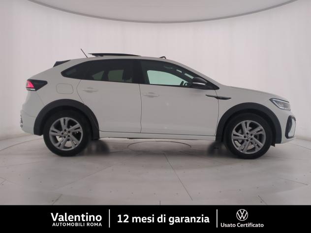 Volkswagen Taigo 1.5 TSI DSG ACT R-Line - Foto 2