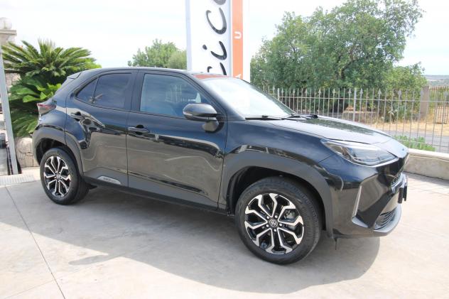 Toyota Yaris Cross 1.5 Hybrid Trend|26000KM|2022 - Foto 7