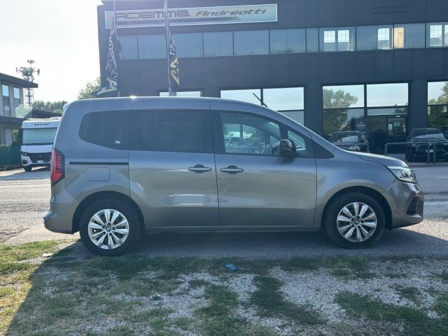 Renault Kangoo 1.5 BLUE DCI 55KW EDITION ONE - Foto 4