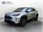 Toyota Yaris Cross 1.5 Hybrid 5p. E-CVT AWD-i Trend