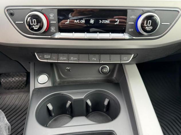 AUDI A4 Avant 40 TDI S tronic Business Advanced rif. 23989959 - Foto 10