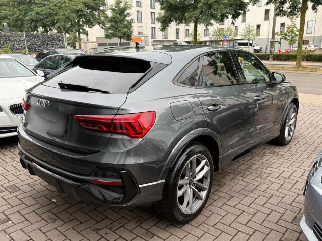 Audi Q3 35 TFSI S line edition - Foto 3