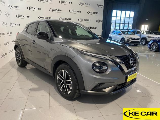 Nissan Juke 1.0 DIG-T 114 Mt N-Connecta - PROMO NISSAN - Foto 3