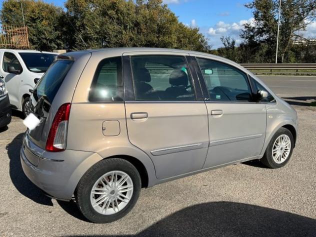 LANCIA MUSA 1.4 rif. 23411609 - Foto 6