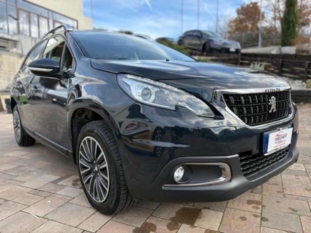 PEUGEOT 2008 BlueHDi 100 S&S rif. 23793146 - Foto 2