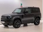 Land Rover Defender Defender 90 3.0d mhev S awd 200cv auto
