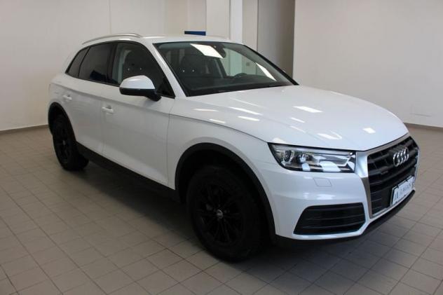 Audi Q5 35 TDI quattro S tronic Business Sport - Foto 3