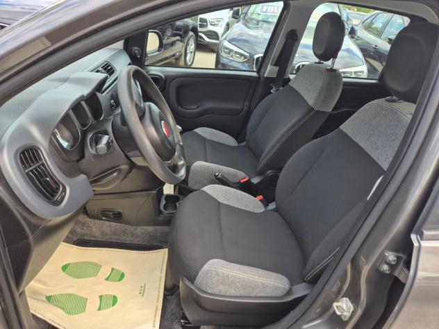 Fiat Panda 1.0 FireFly S&S Hybrid - Foto 10